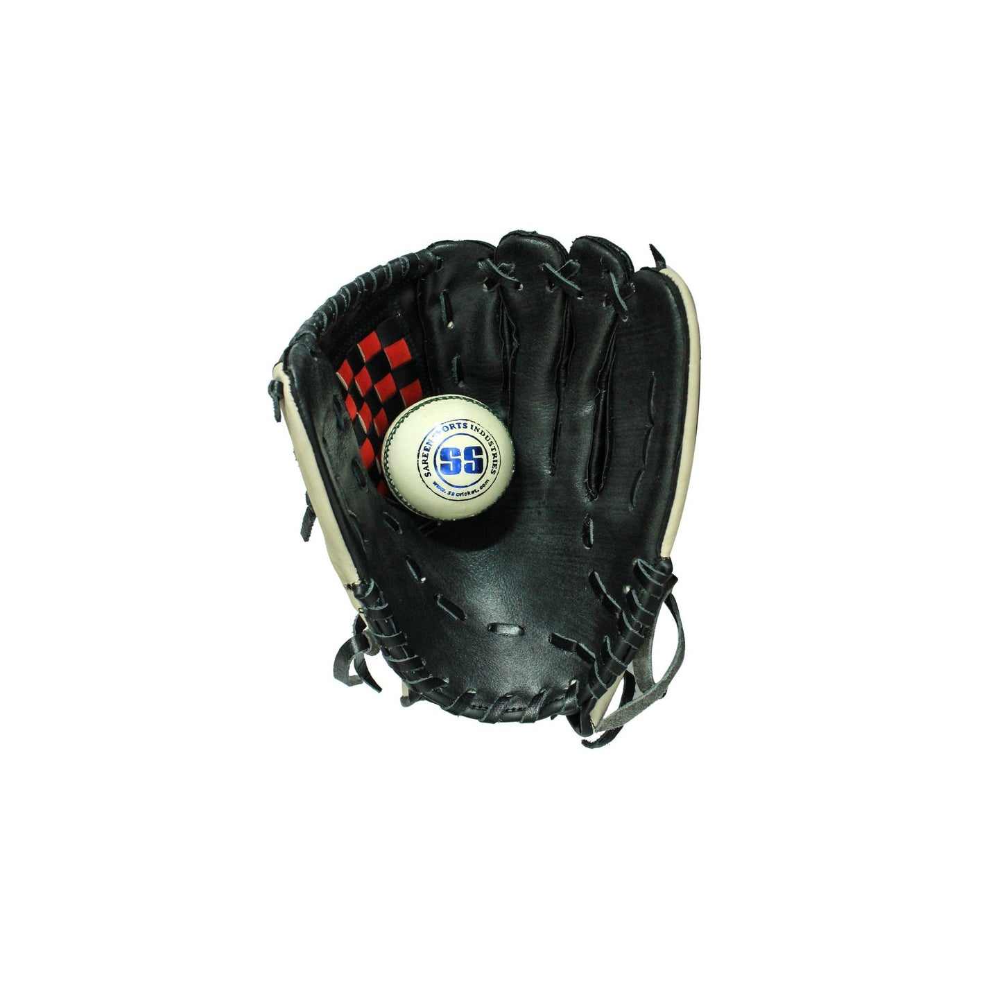 SS Cricket Catching Mitt Gloves