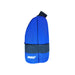 MRF Genius Dual navy inner thigh pad with black fastening strap