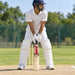 MRF Xstar 2.0 SH cricket bat in use