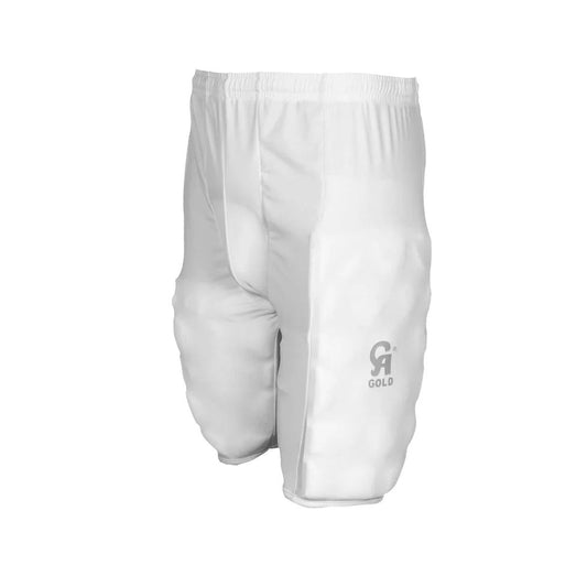 CA Gold Padman Shorts Cricket Thigh Guard Protection
