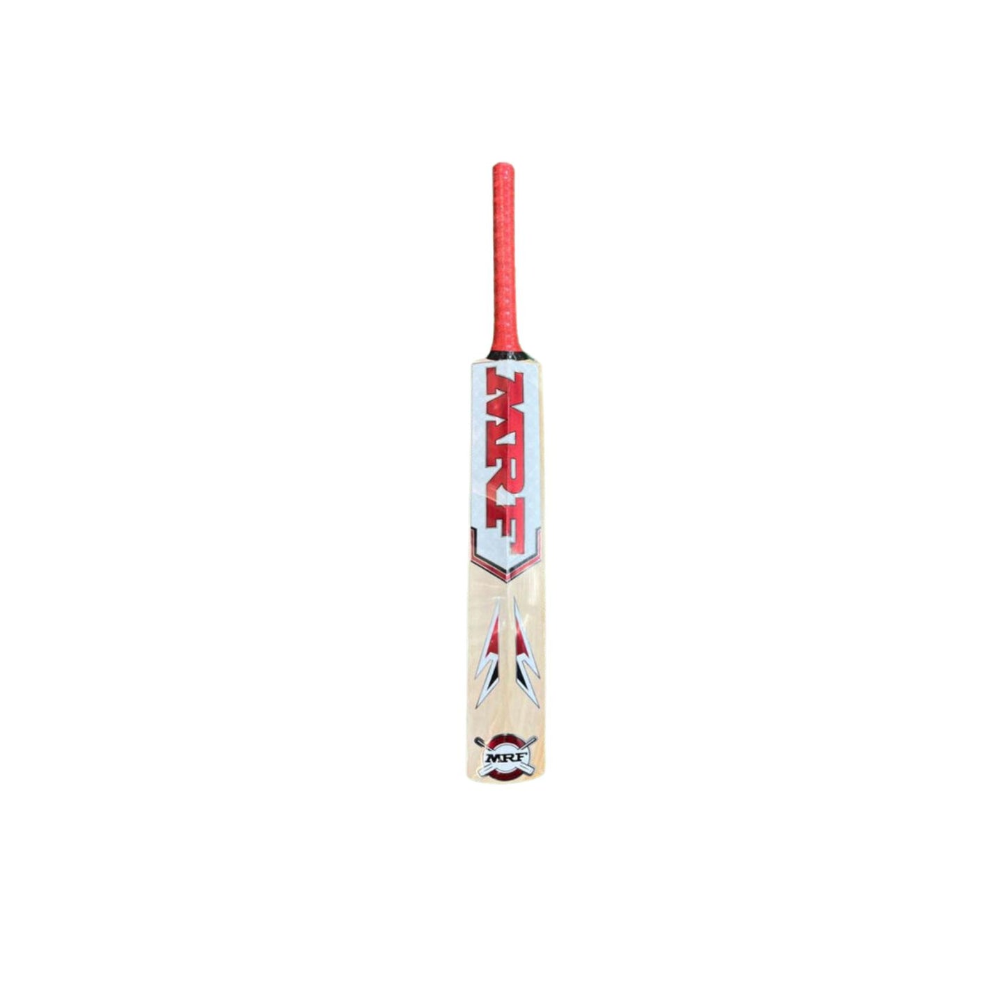 MRF Junior Kashmir Willow Cricket Kit Set - Complete Cricket Set for Adult & Junior