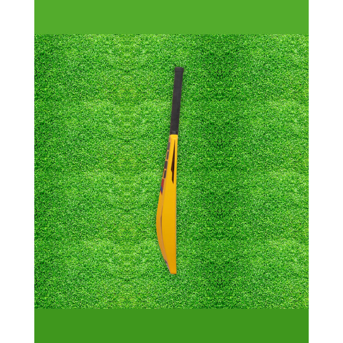 SS Plastic Cricket Bat Adult and Junior Size 0 - 6, 8