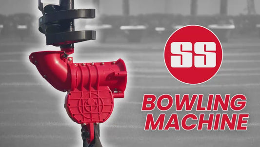 Cricket Ball Feeder - SS Cricket Bowling Machine 12 Ball Auto Feeder