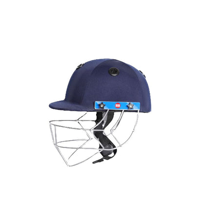 SS Junior Kashmir Willow Cricket Kit 8 pc Set with Accessories Size 6, 5, 4