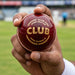 SG Club grip view