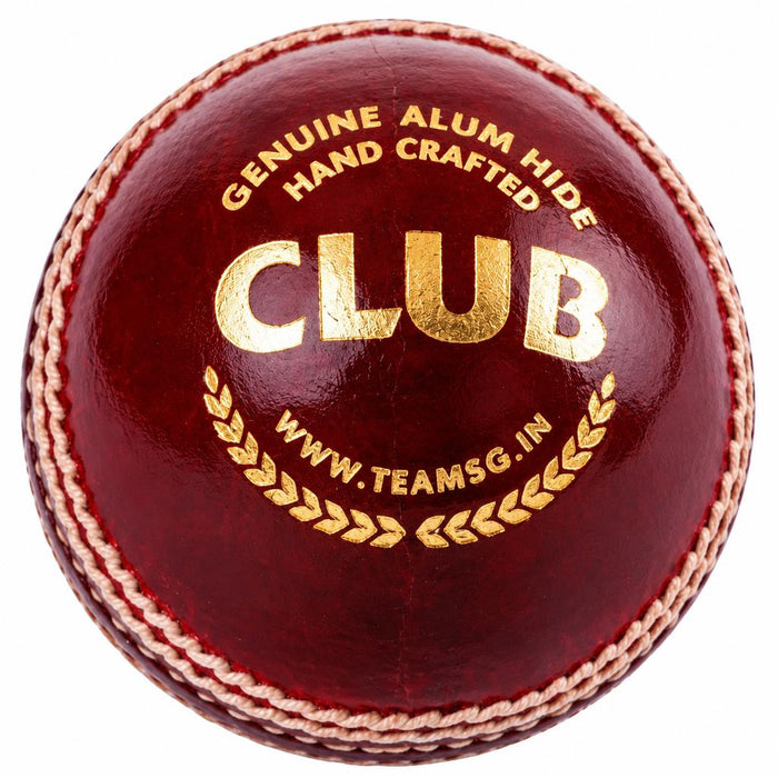 SG Club model view