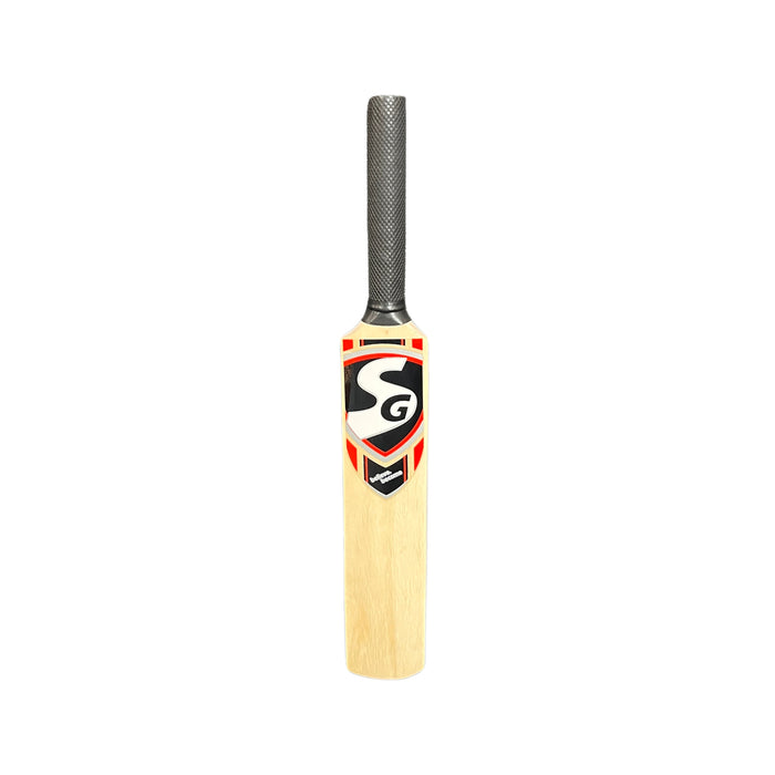 SG 12 inch mini autograph cricket bat product detail view 2