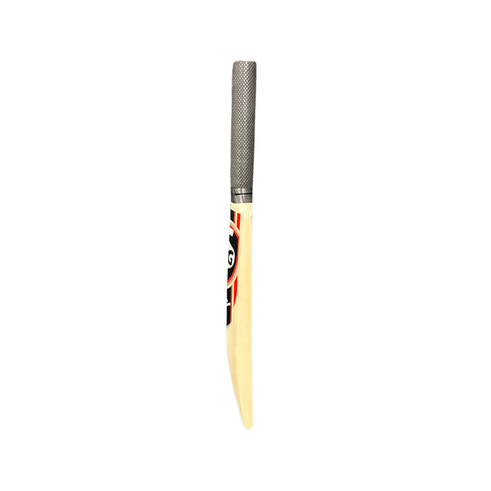 SG 12 inch mini autograph cricket bat product detail view 4