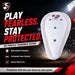 SG Profile cricket abdomen guard cricket protection feature presentation