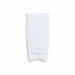 SG Super Test forearm elbow guard rear view showing white absorbent towel backing