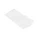 SG Supreme translucent self-adhesive cricket bat face protection sheet
