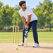 SG T-1000 SH cricket bat in use