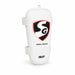 SG Test forearm elbow guard angled product view