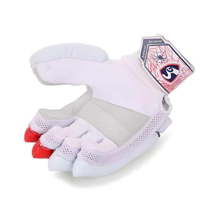 SG KLR Champ Cricket Batting Gloves