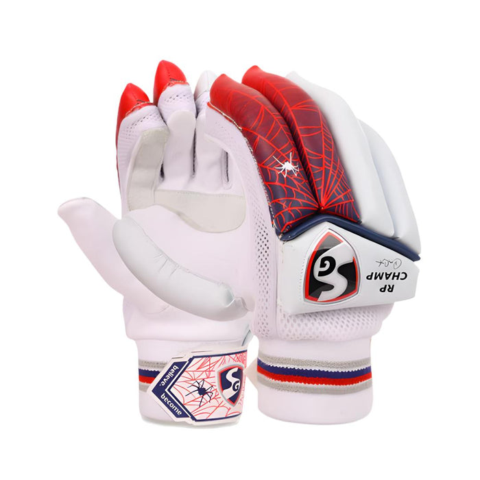 SG RP Champ Cricket Batting Gloves