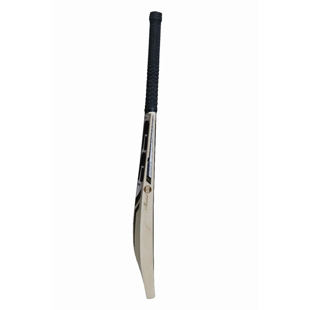SS SKY 360 English Willow Junior Cricket Bat - Size 5 (five)