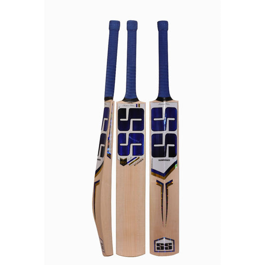 SS SKY Stunner Kashmir Willow Cricket Bat - SH