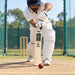 SS GG Smacker Signature cricket bat in use