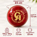 Specifications graphic retaining original information