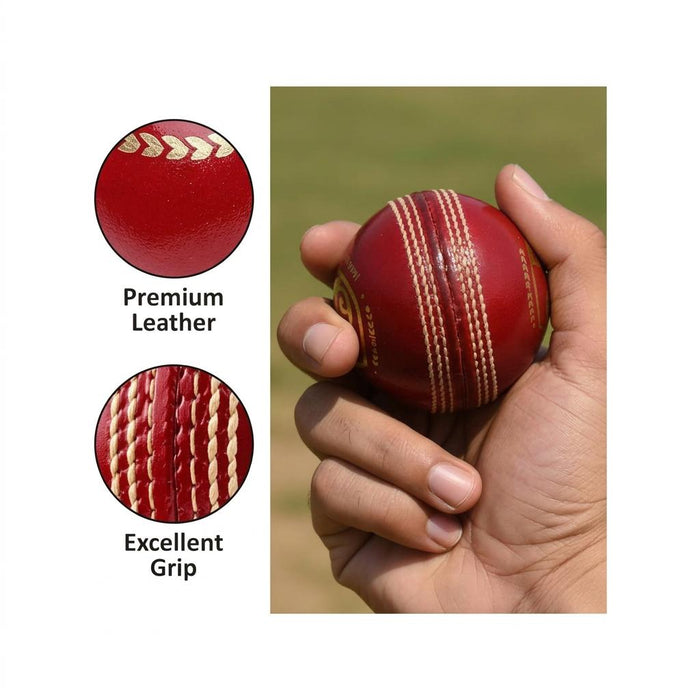Square SG Shield leather and grip detail graphic