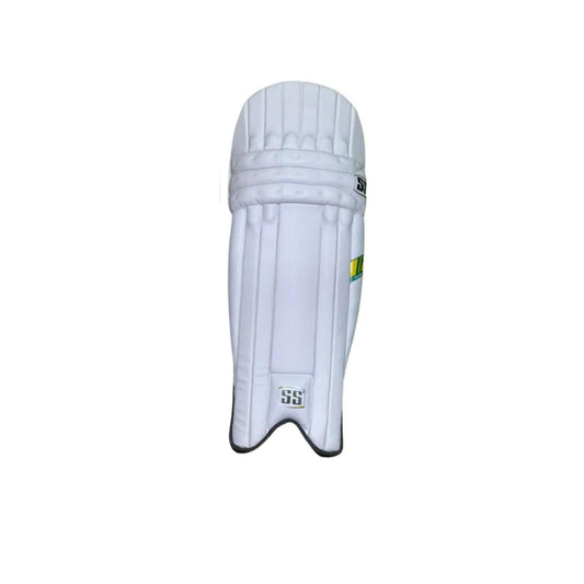SS Magnum English Willow Cricket Adult Kit, Complete Set with Accessories