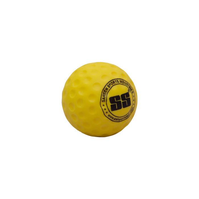 SS Bowling Machine Big Dot Ball