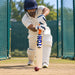 SS Thala 2.0 cricket bat in use