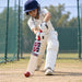 SS Tiger junior Size 6 cricket bat in use
