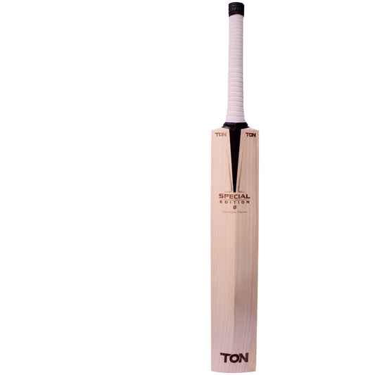 SS Ton Special Edition English Willow Cricket Bat - SH
