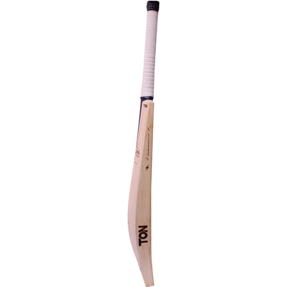 SS Ton Special Edition English Willow Cricket Bat - SH