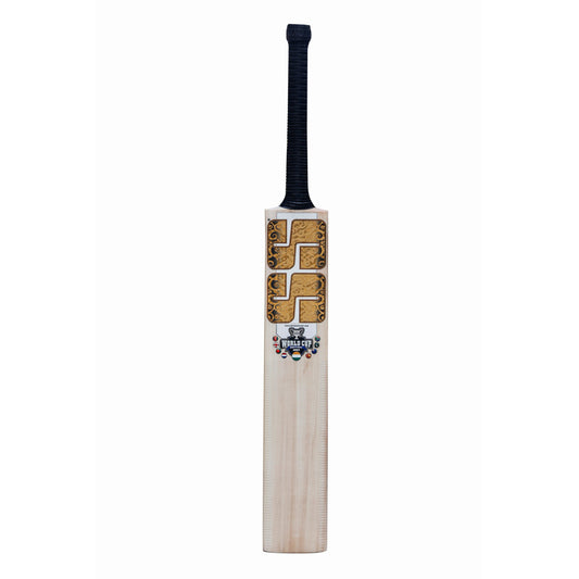 SS World Cup Edition Kashmir Willow Cricket Bat - SH