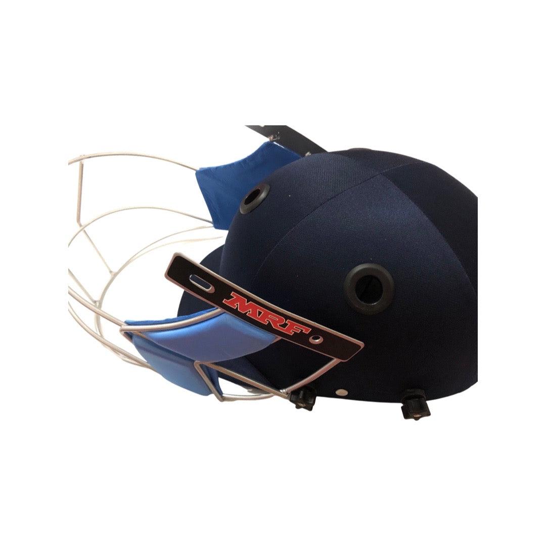 MRF Prodigy Cricket Helmet