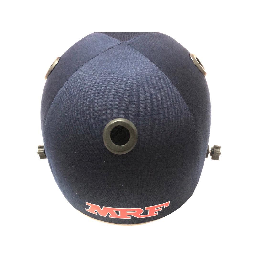 MRF Prodigy Cricket Helmet