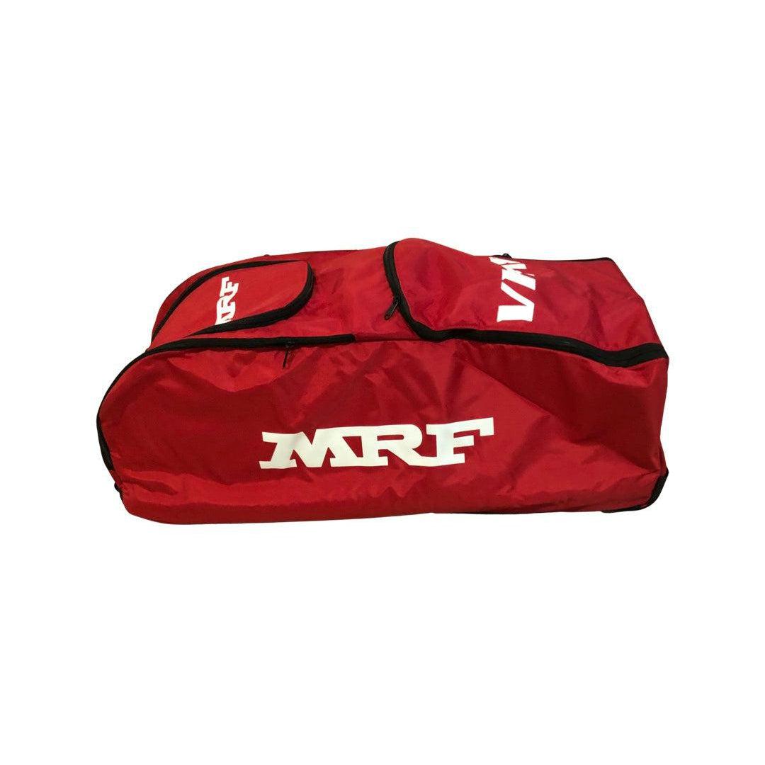 MRF VK 18 SR Compact Cricket Kit Bag with wheels CricketArabia