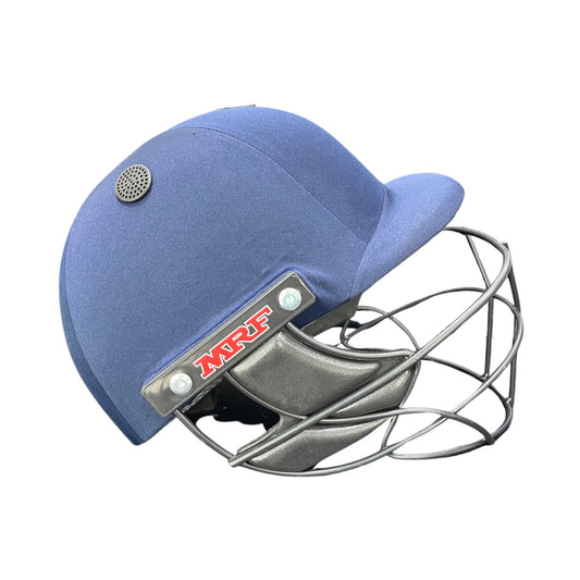 MRF Genius Cricket Helmet
