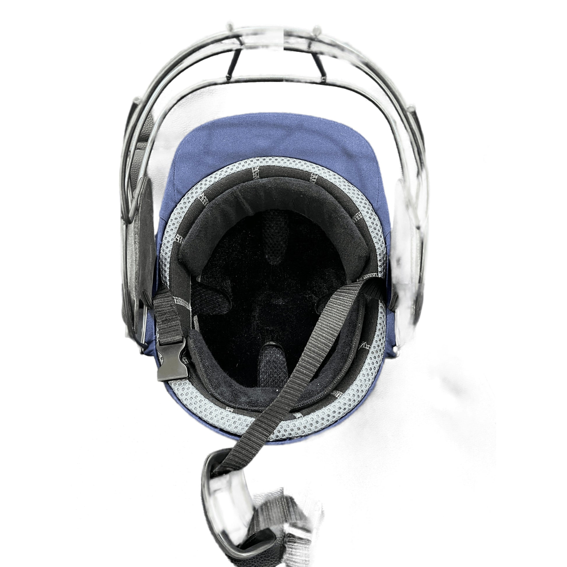 MRF Genius Cricket Helmet