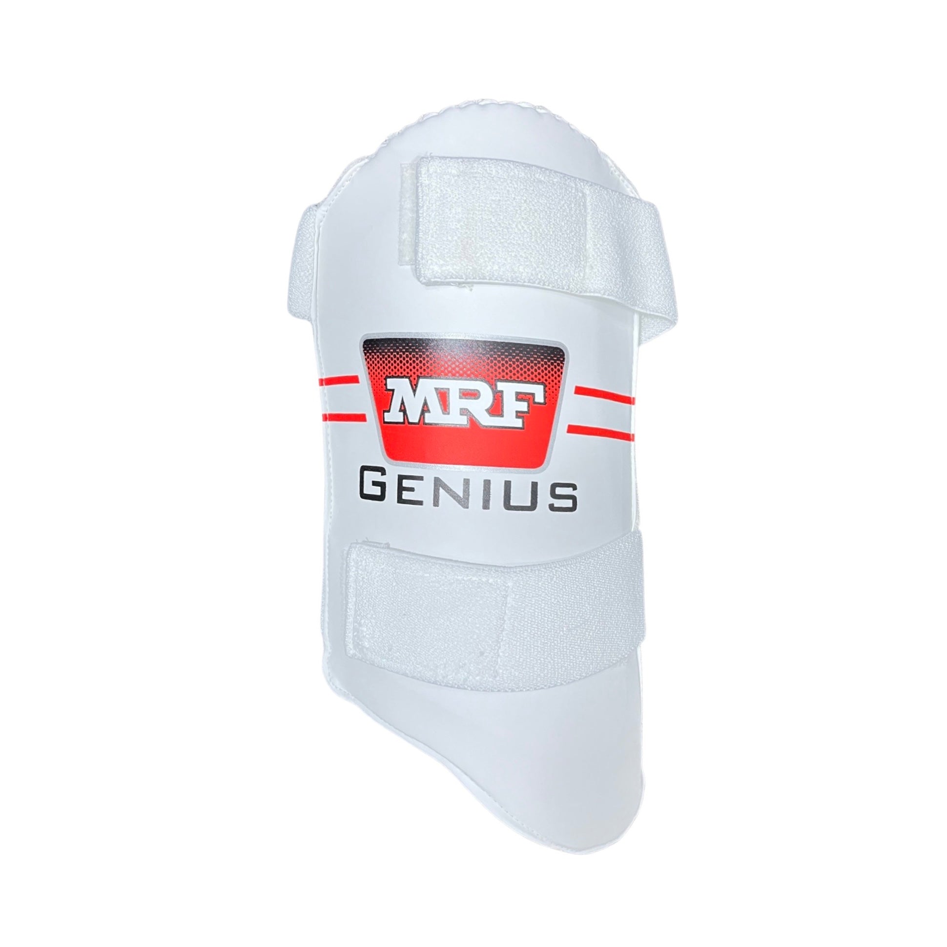 MRF Junior English Willow Genius Grand Cricket Kit Complete Set with Bat, Kit Bag, Gloves, Guards & Accessories