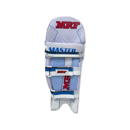 MRF Master Junior Cricket Batting Leg Guard Youth / Boys RH LH