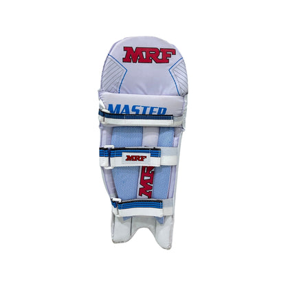MRF Junior Kashmir Willow Cricket Kit Complete Set with Bat, Kit Bag, Gloves, Guards & Accessories
