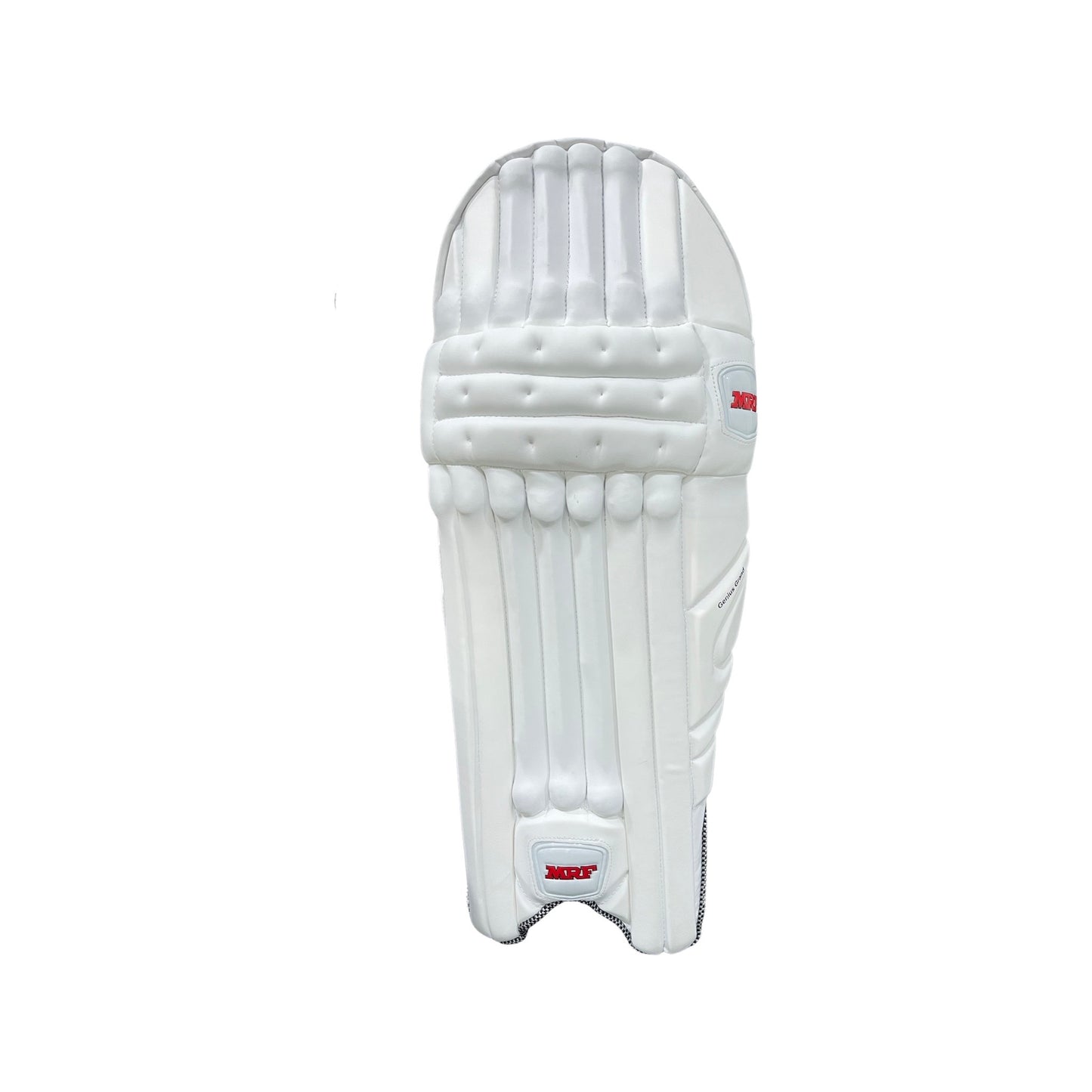 MRF Junior English Willow Genius Grand Cricket Kit Complete Set with Bat, Kit Bag, Gloves, Guards & Accessories