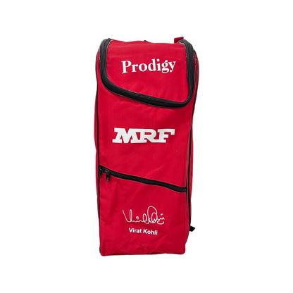 MRF Prodigy Junior Cricket Kit Bag
