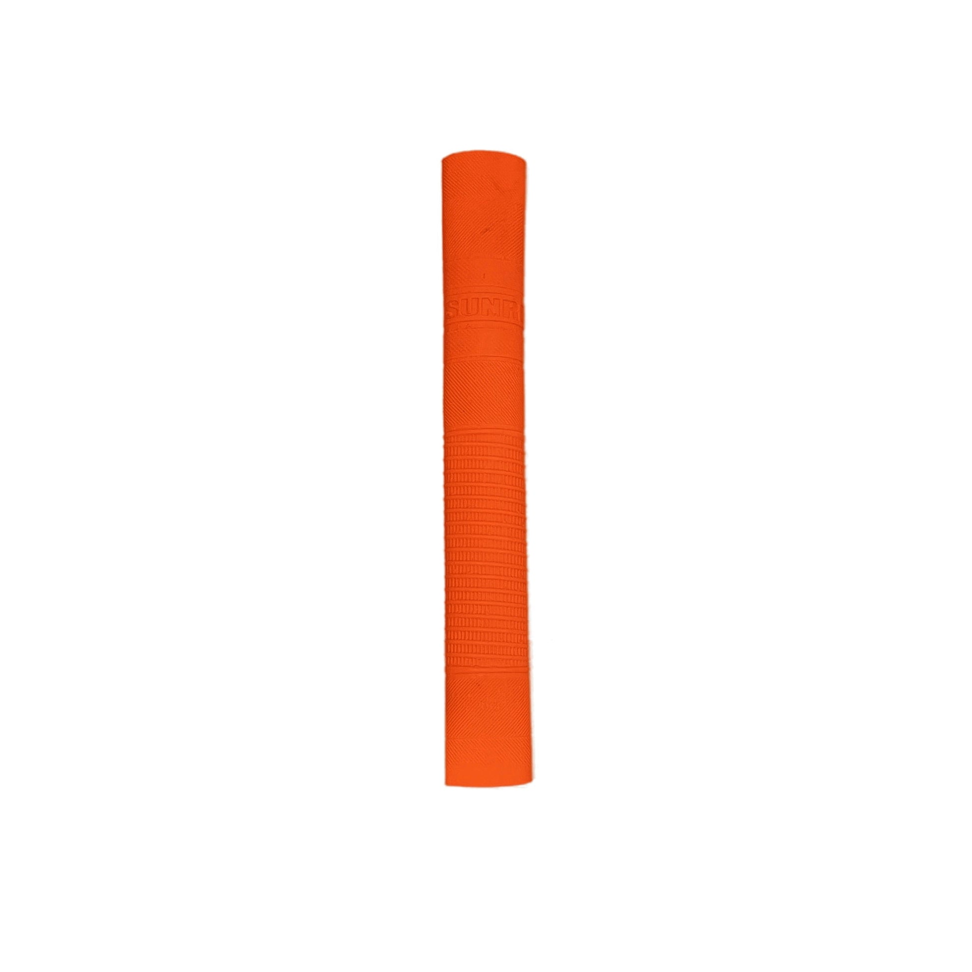 SS Cricket Bat Rubber Grip - Single Chevring