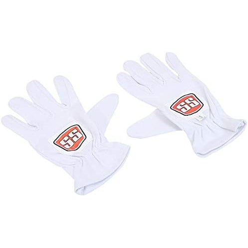 SS Club Cricket Batting Full Finger Inner Gloves