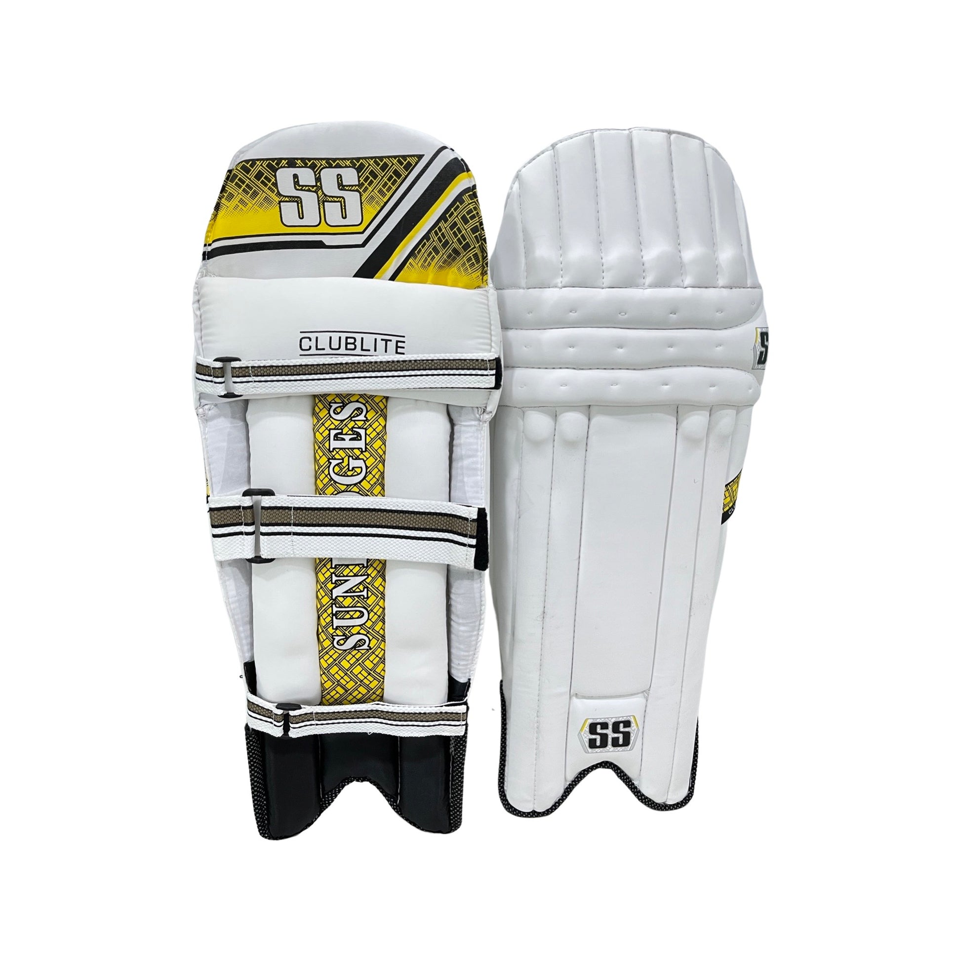 SS Clublite Batting Leg guards Youth / Boys