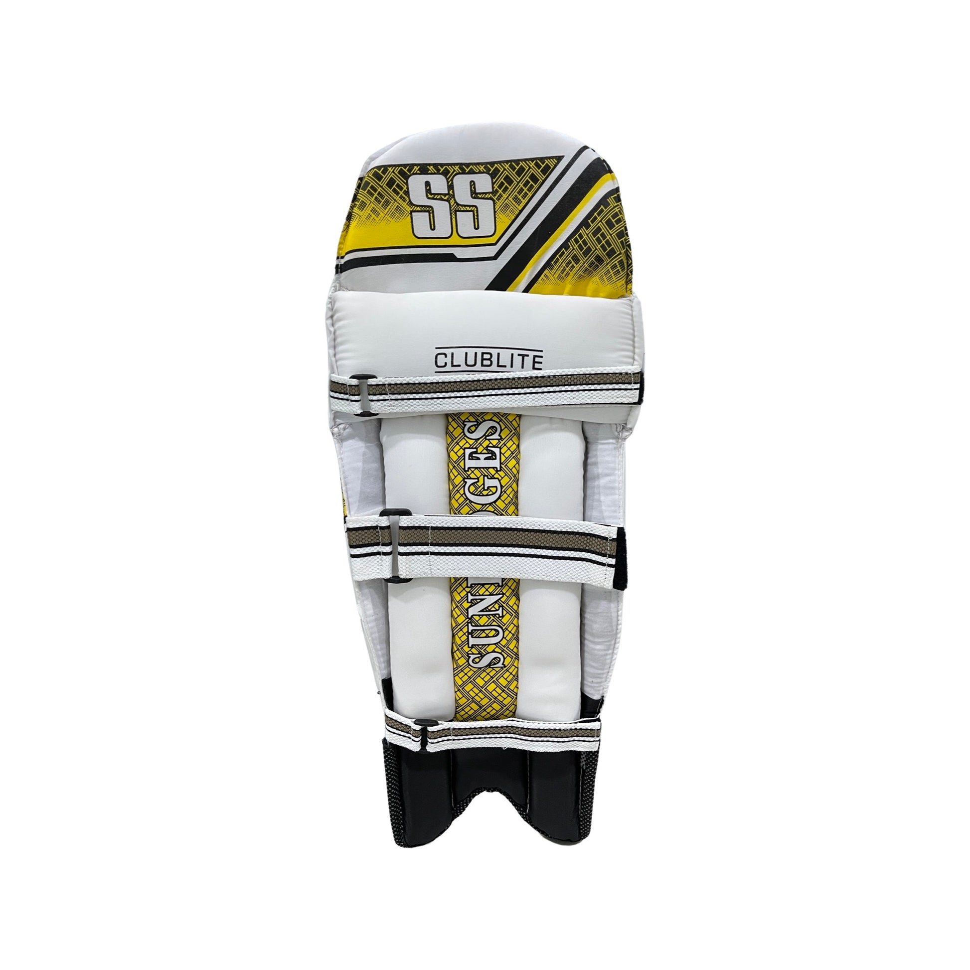 SS Clublite Batting Leg guards Youth / Boys