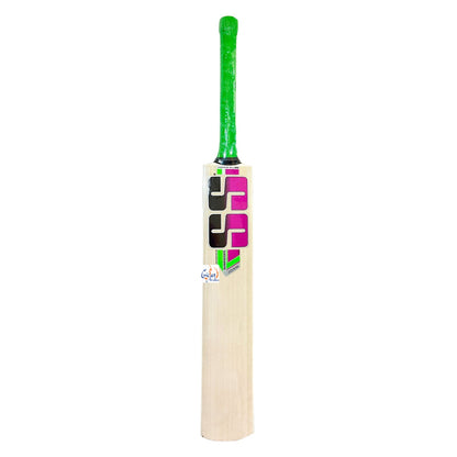 SS Core Range Josh Kashmir Willow Cricket Bat - Junior Size 4 (Four)