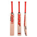MRF Genius Grand Edition 1.0 English Willow Cricket Bat - SH