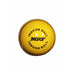 MRF Indoor Cricket Ball - Yellow