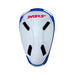 MRF Junior English Willow Genius Grand Cricket Kit Complete Set with Bat, Kit Bag, Gloves, Guards & Accessories