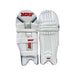 MRF Junior English Willow Genius Grand Cricket Kit Complete Set with Bat, Kit Bag, Gloves, Guards & Accessories